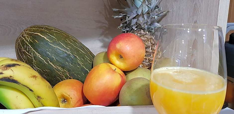 Hotel Rural Las Montañas de Pumar