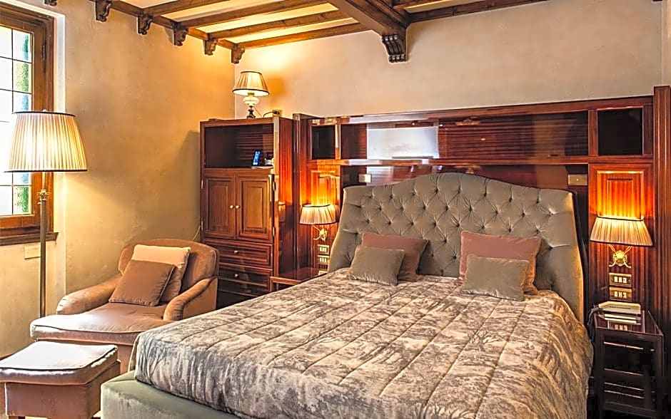 Grand Hotel Baglioni