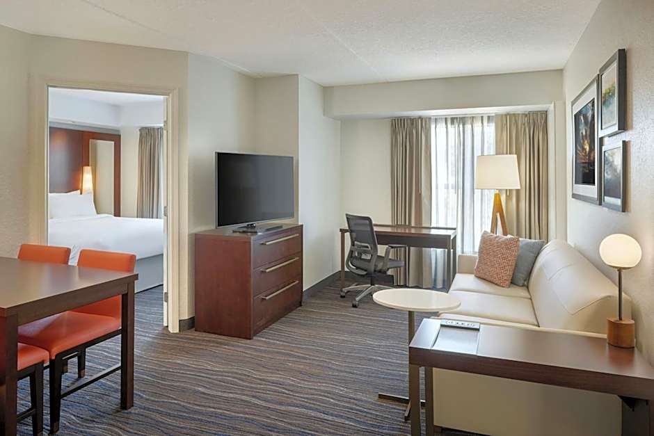 Residence Inn by Marriott Amelia Island