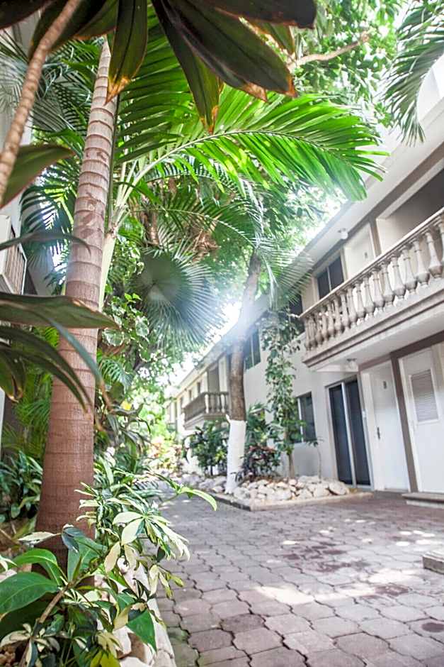 Suites Lafragua