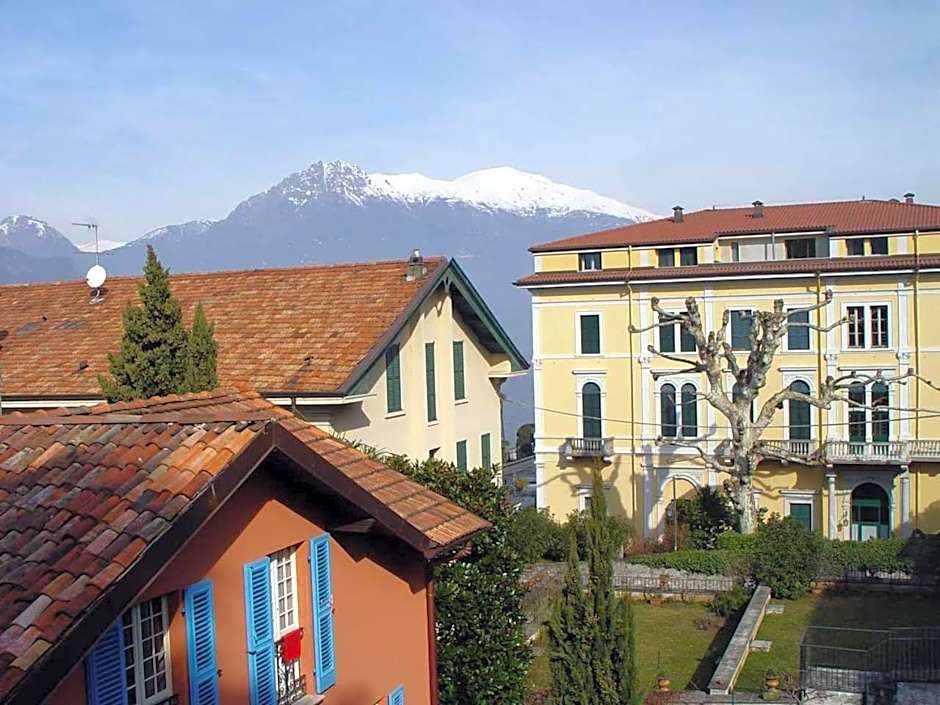 Hotel Centrale Bellagio