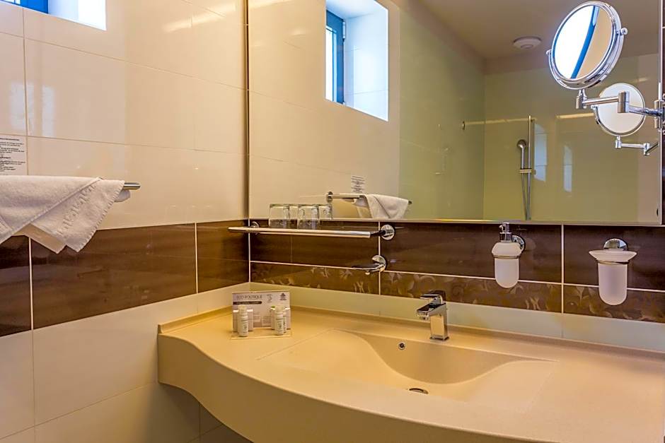 New Splendid Hotel & Spa - Adults Only (+16)