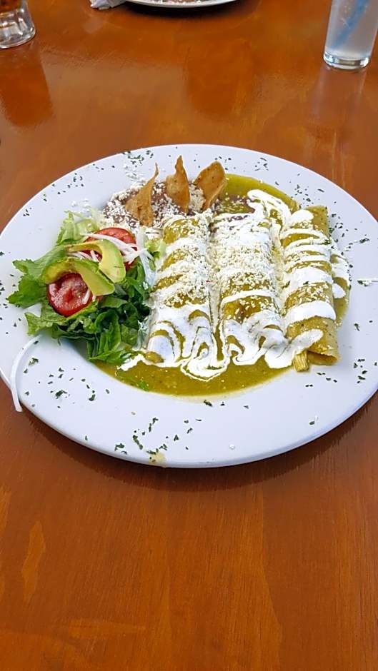 Victoria Hotel y Spa