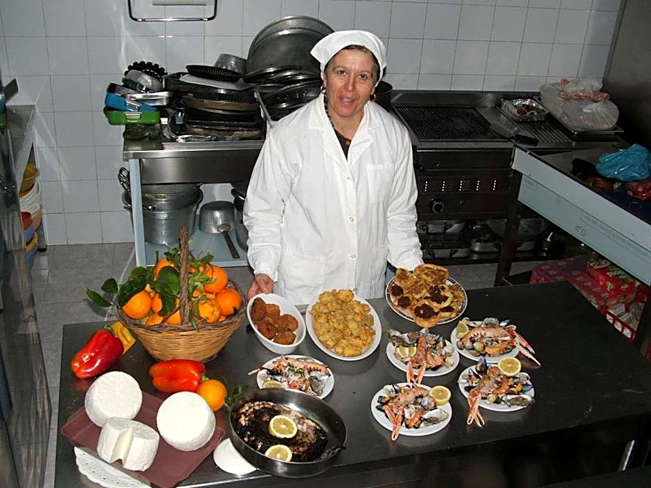 Hotel Piccolo Paradiso