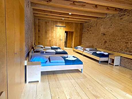 Family Room - Disability Access