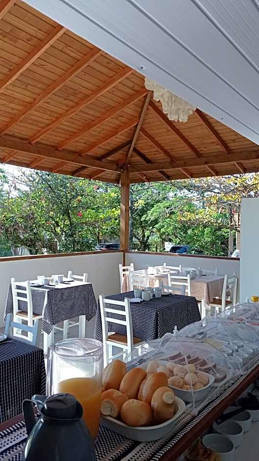 Pousada la Boheme Guarda do Embaú - SC