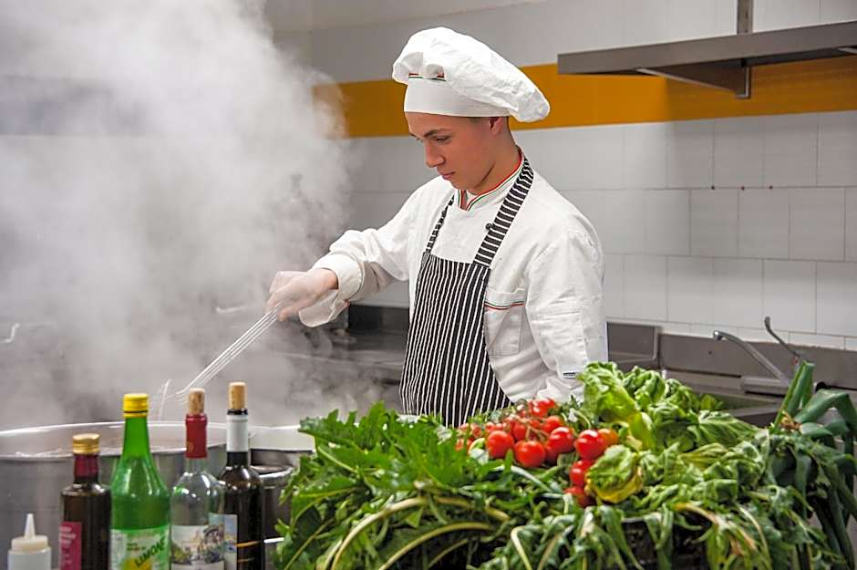 Hotel Terminal - Caroli Hotels