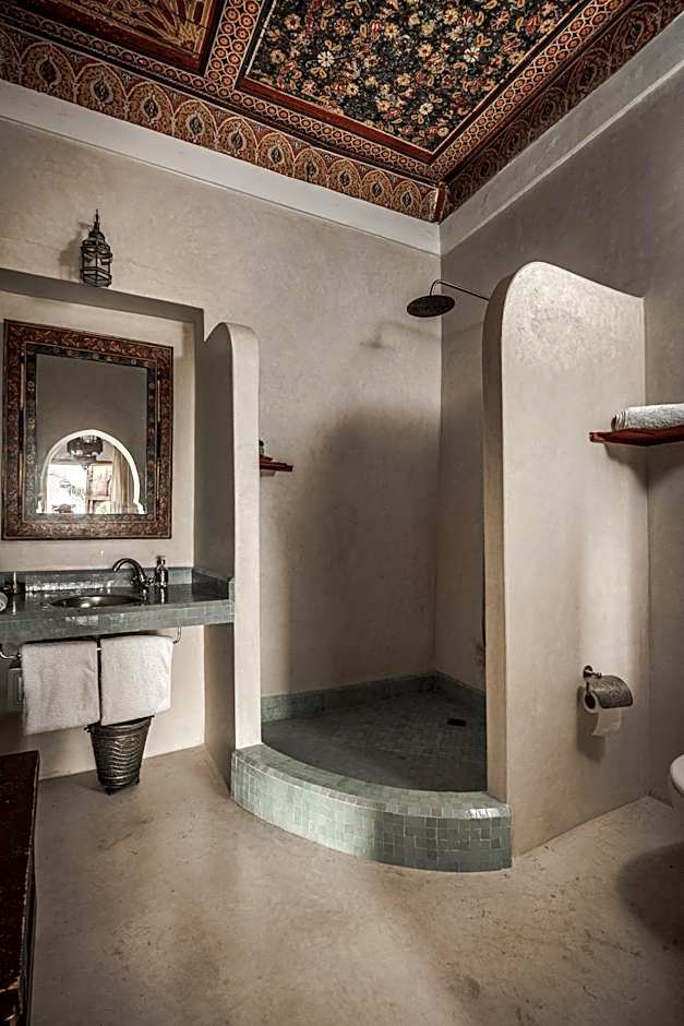 Riad Alkemia en exclusivité