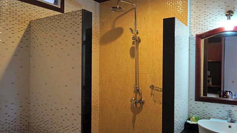 Vansana Hotel Vang Vieng