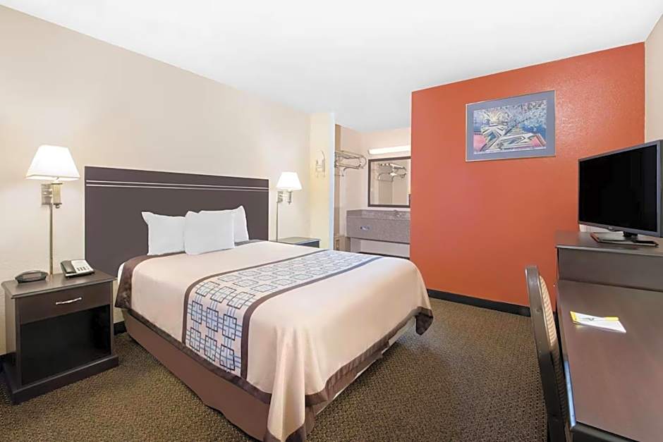 Americas Best Value Inn Hobbs