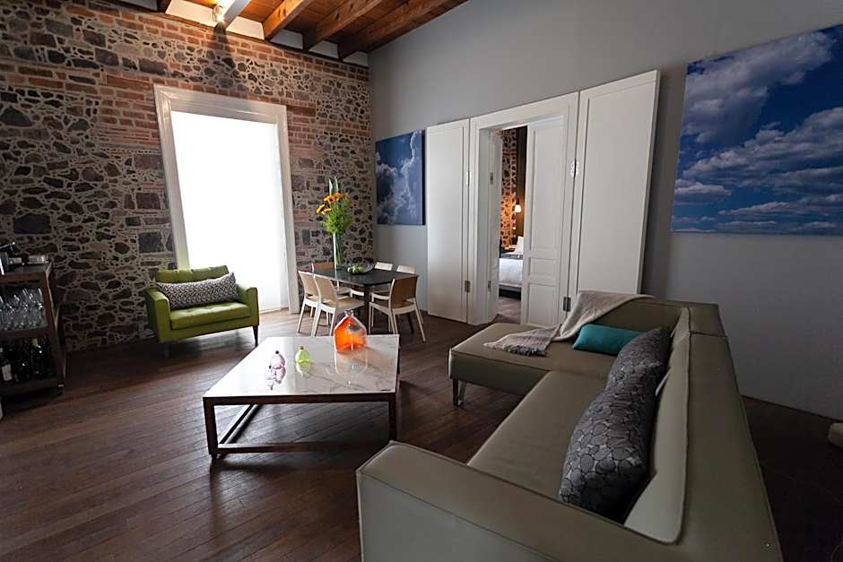 Mumedi Design Hotel