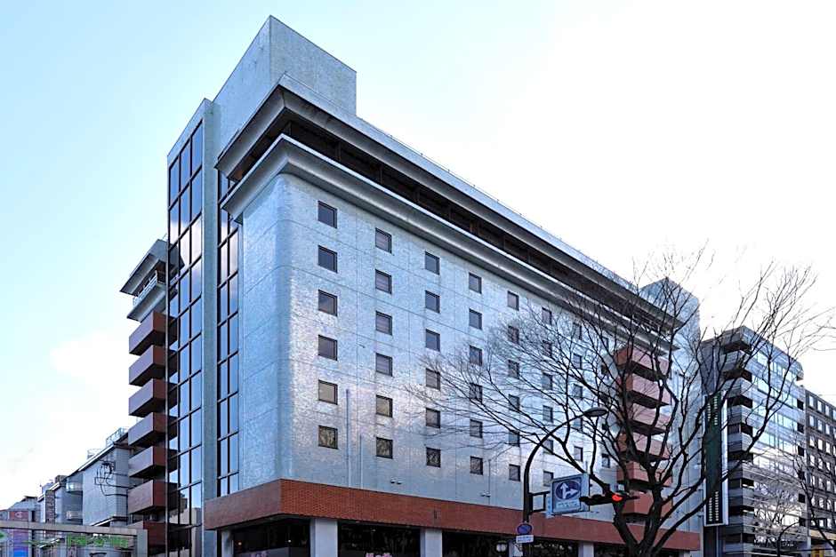 Hotel Johzenji