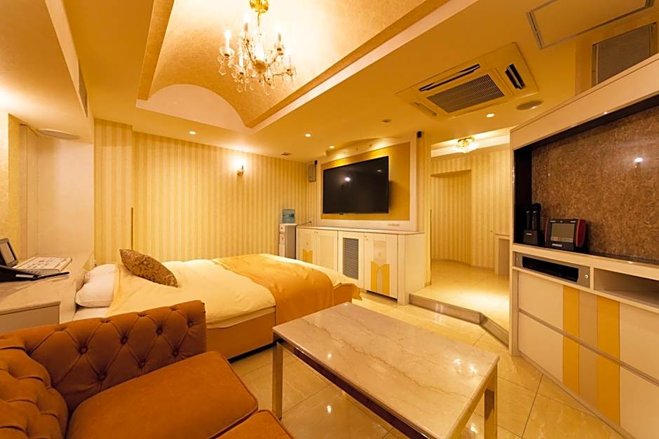 Hotel Luna Ikeda (Adult Only)