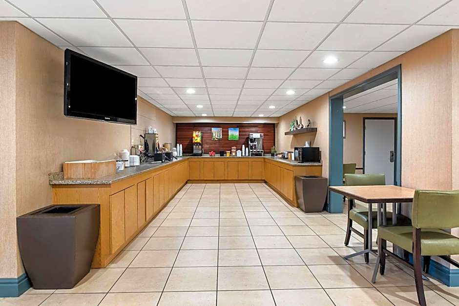 Quality Inn Slidell I-10