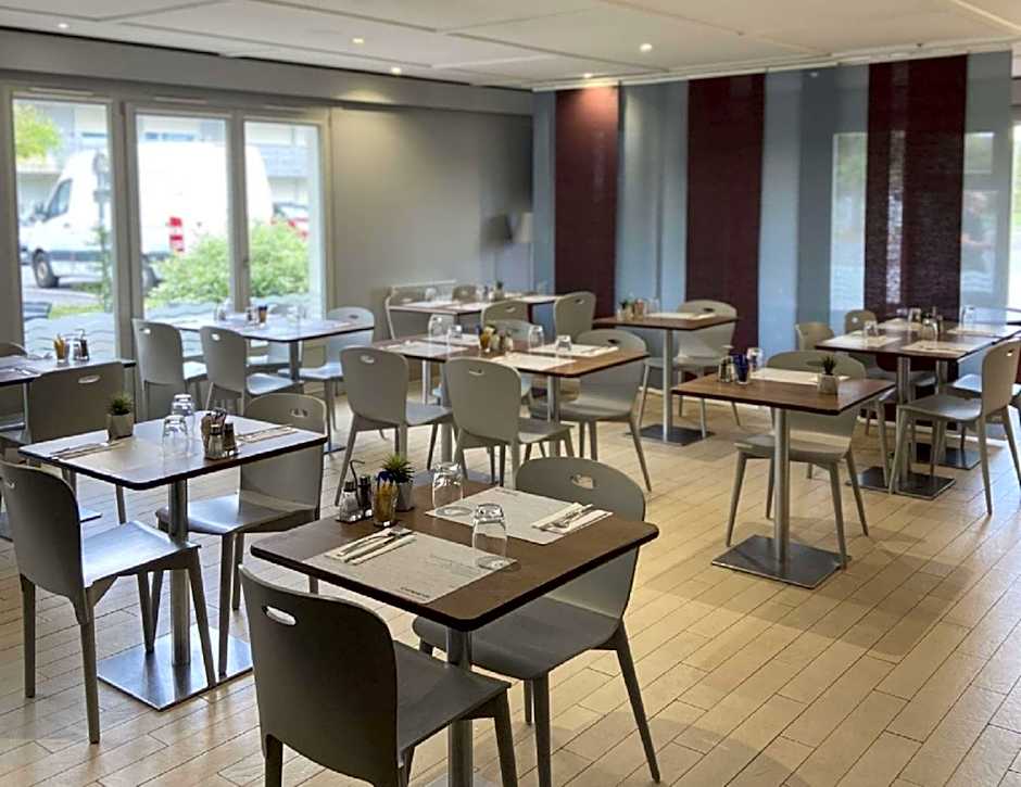 Campanile Creil Villers Saint Paul