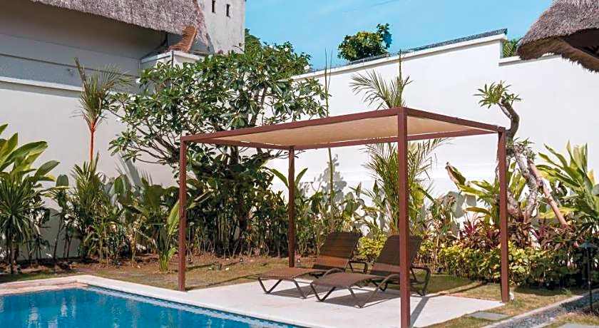 Aruni Bali Jimbaran Boutique Villa