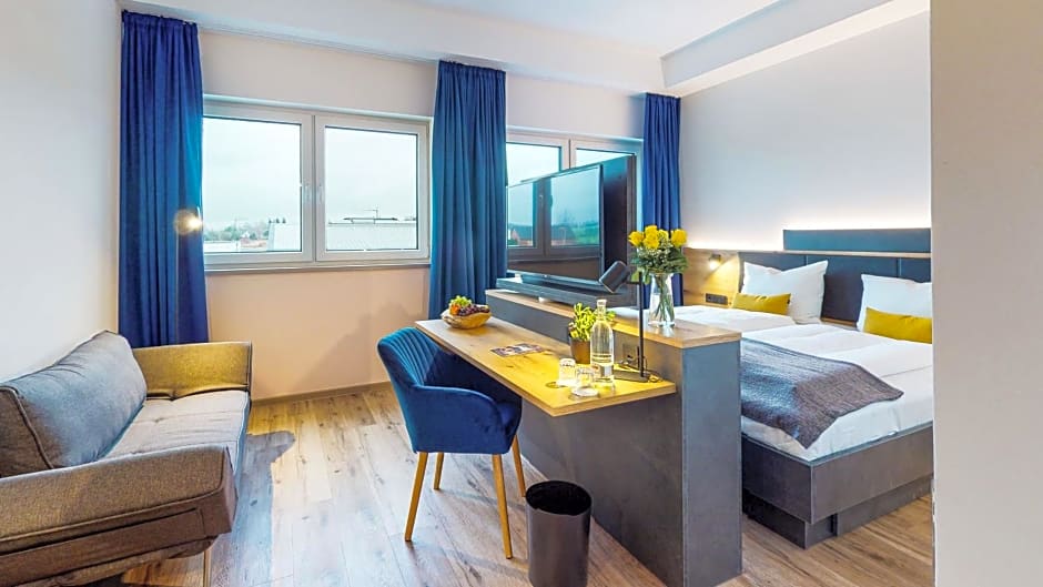 Point 7 Hotel