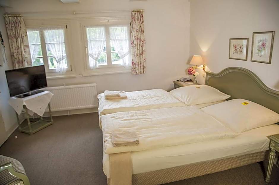 Akzent Hotel Gut Höing