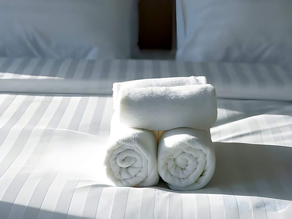 Good Nine Hotel