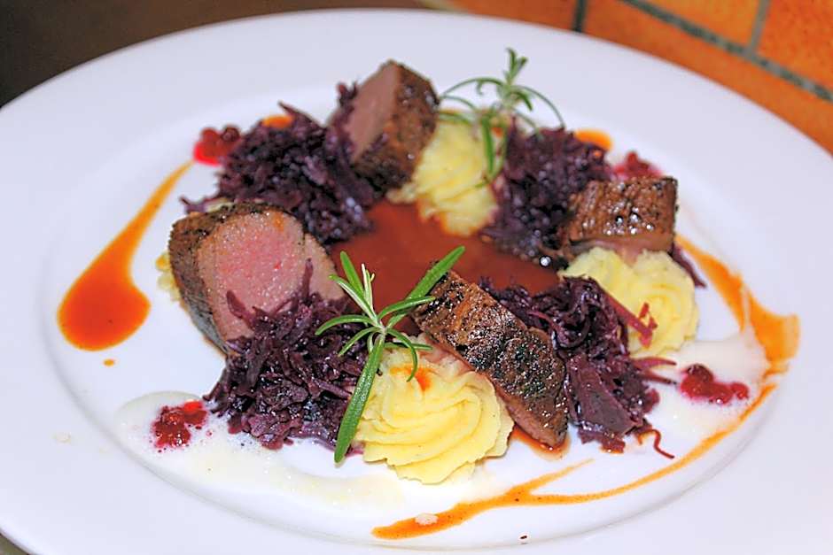 Appartement Hotel Erlhof Deluxe