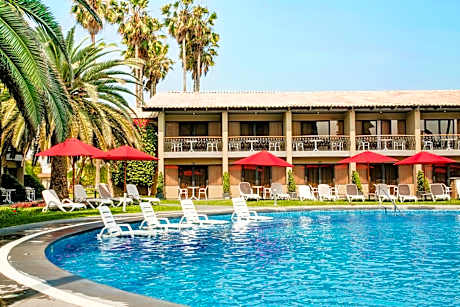Costa del Sol Wyndham Trujillo