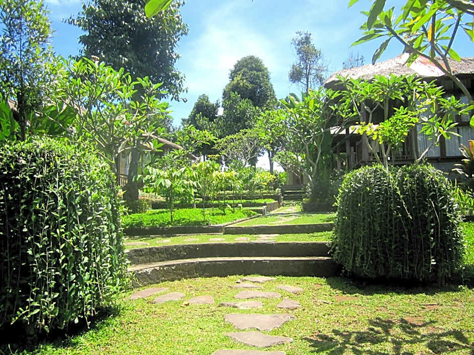 Astawa House