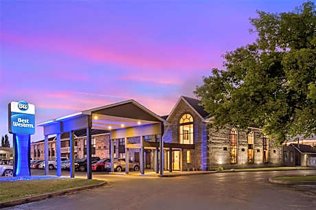 Best Western Smiths Falls Hotel