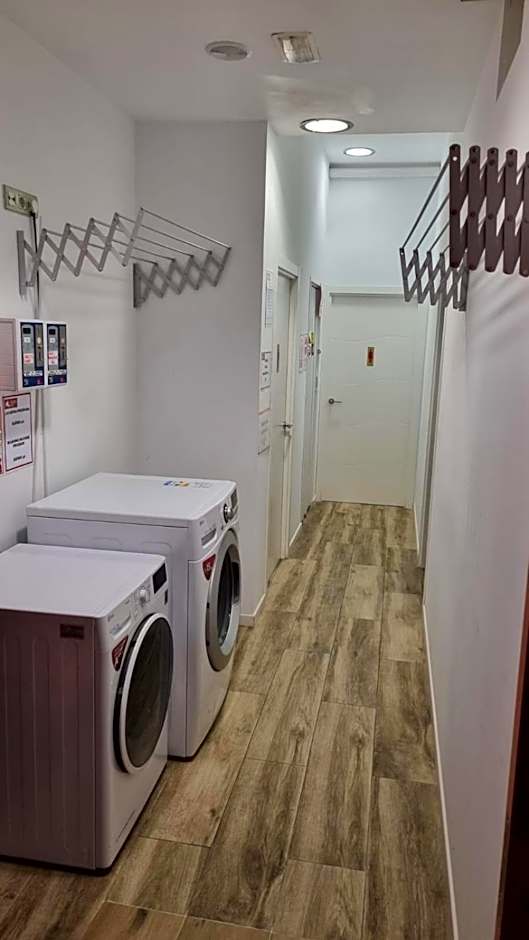 Albergue Rincón del Peregrino Porriño-Pleno centro-City Center