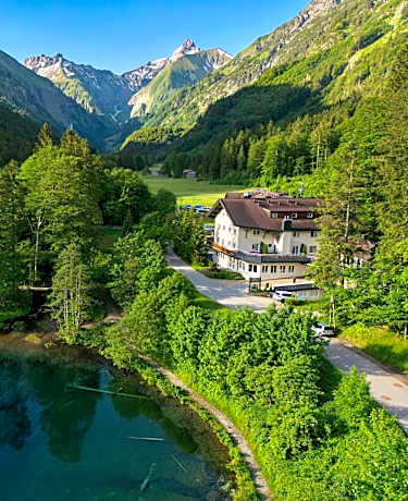 Elements Hotel Christlessee