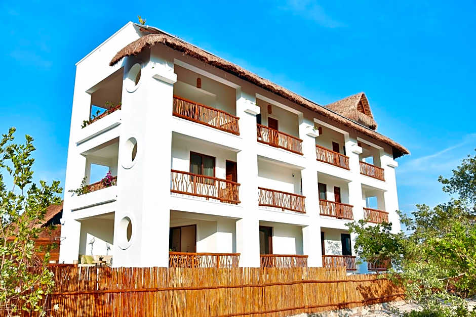 Hotel Casa HX - Adults Only