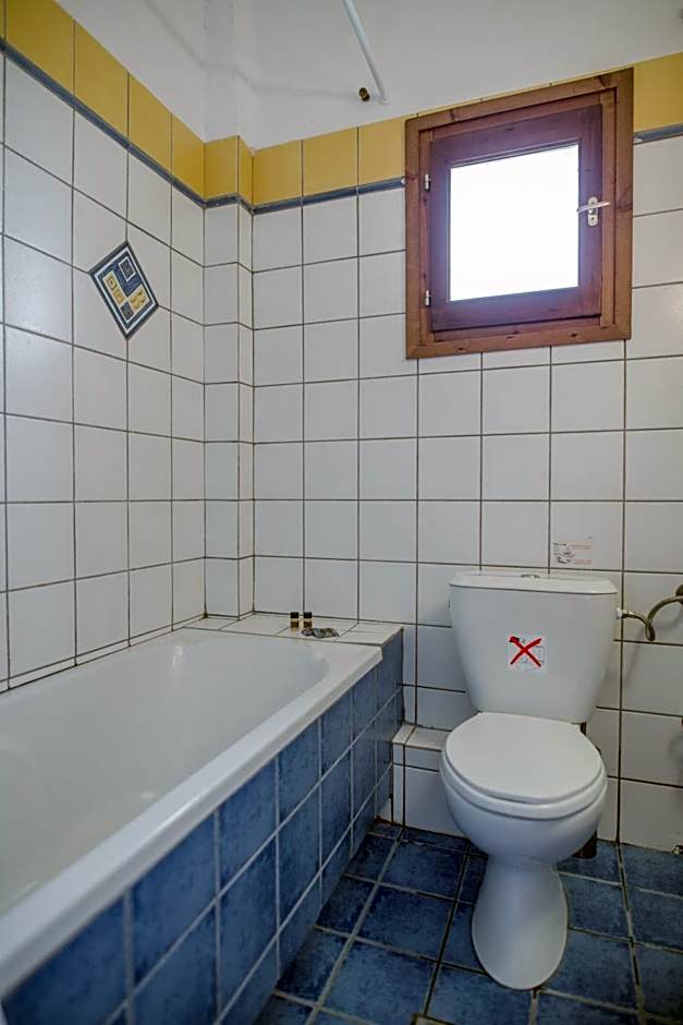 Pilio Sea Horizon Hotel