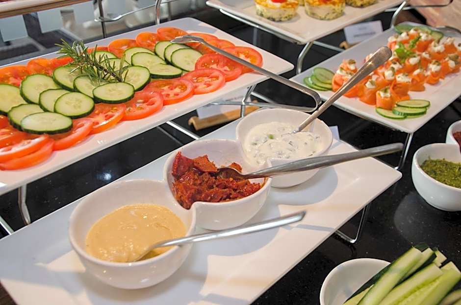 Simola Hotel, Country Club & Spa