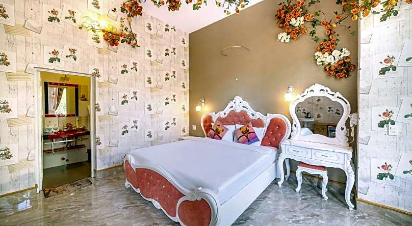 Dream Flower Dalat Hotel