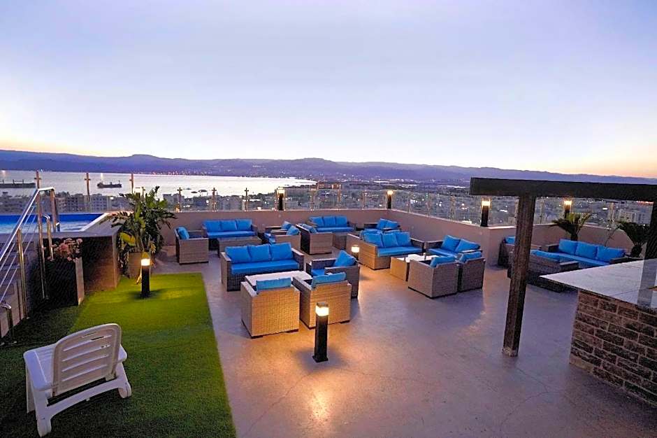 Baity Boutique Hotel