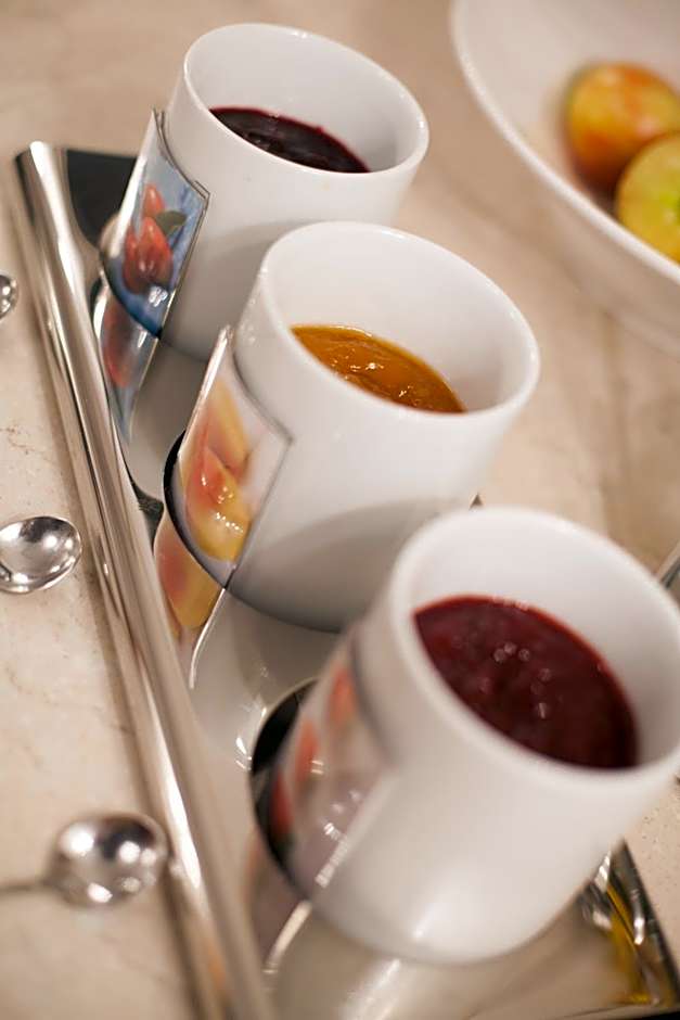 Hotel Vier Jahreszeiten