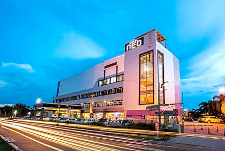Hotel Neo Palma - Palangkaraya by ASTON