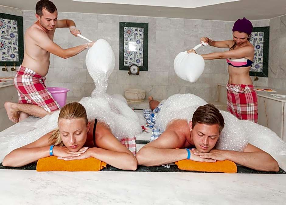 Iz Flower Side Beach Hotel