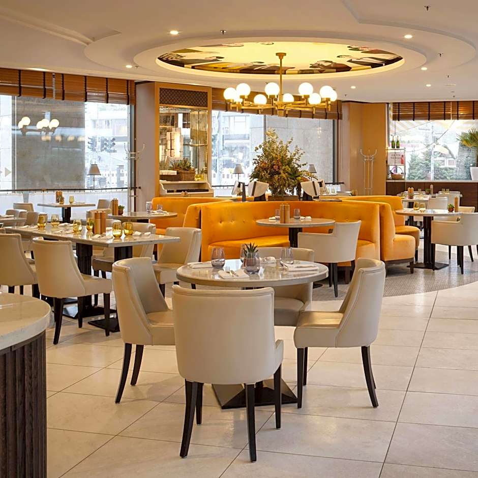 Waldorf Astoria Berlin