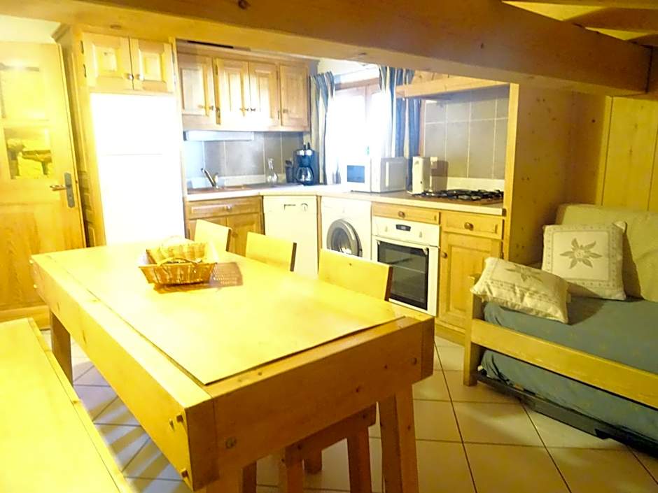 Apart'hotel & Spa "La Destiere"