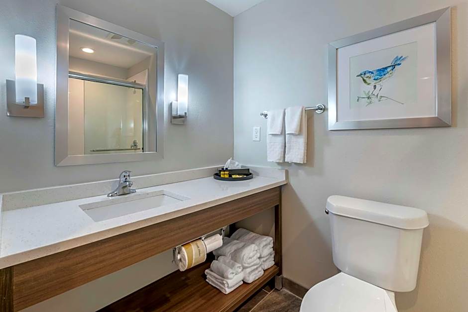 Best Western Plus Lakeland