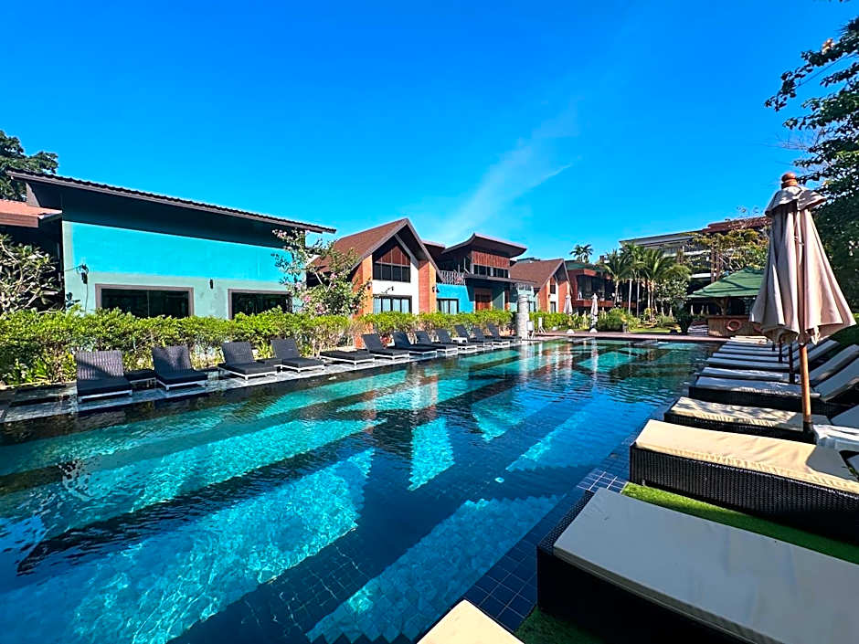 Photo 1 of 50 of โรงแรมชาวเกาะพีพี ChaoKoh Hotel Phi Phi Island