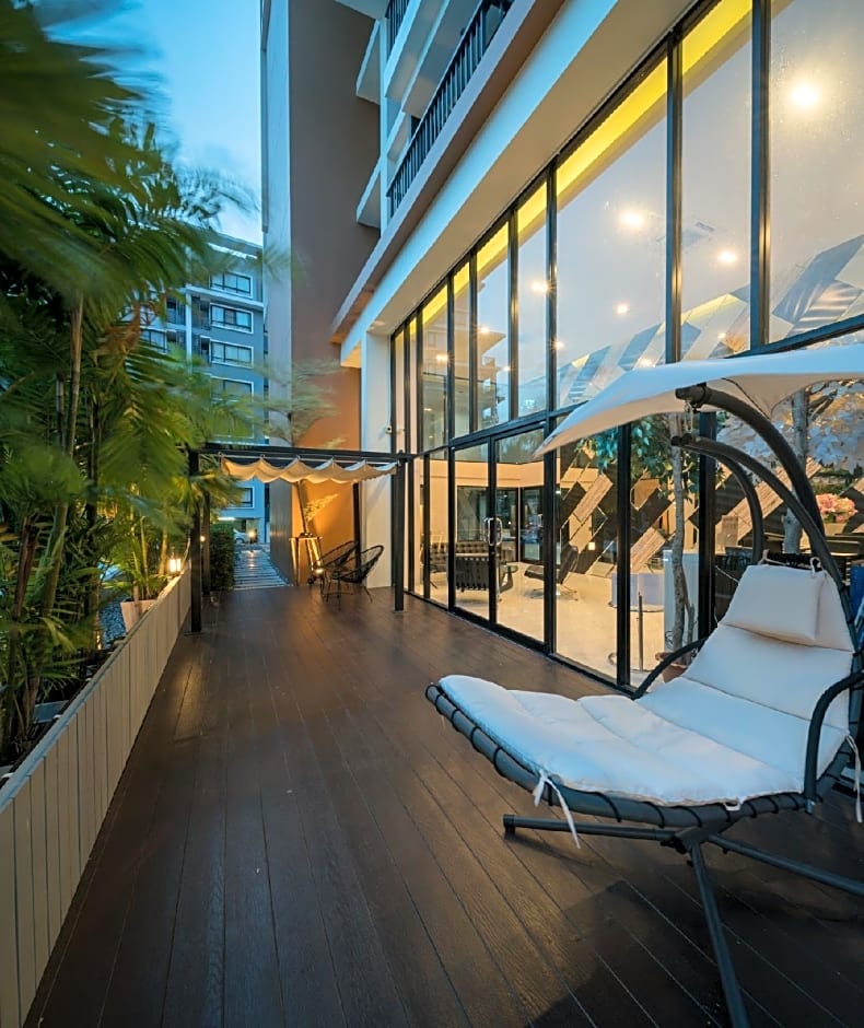 Cape Country Residence