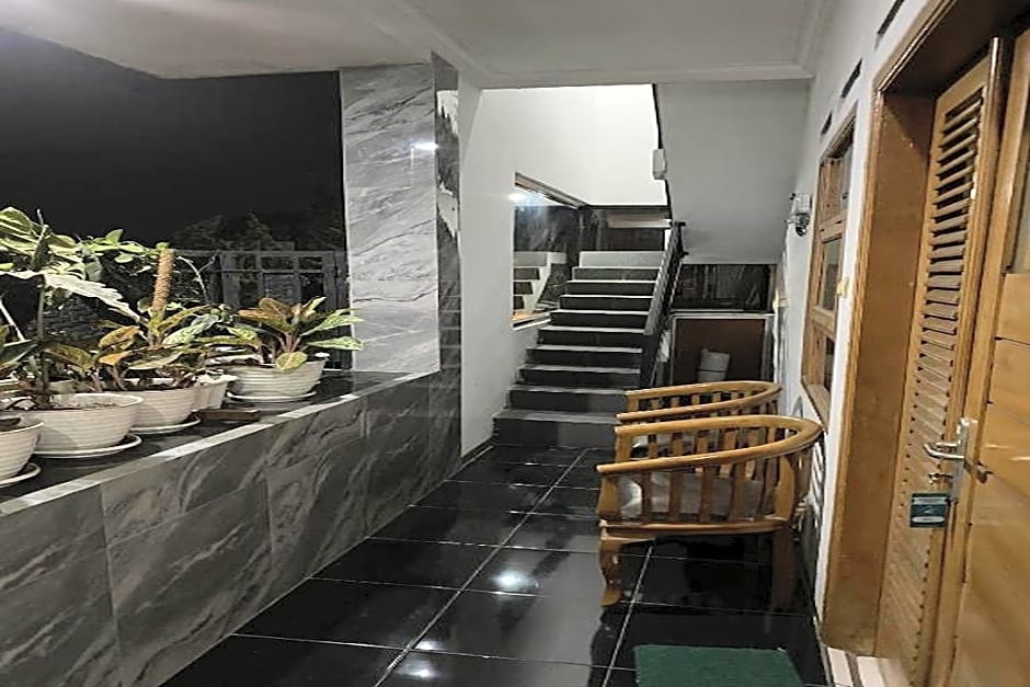 Villa Buana Graha Syariah