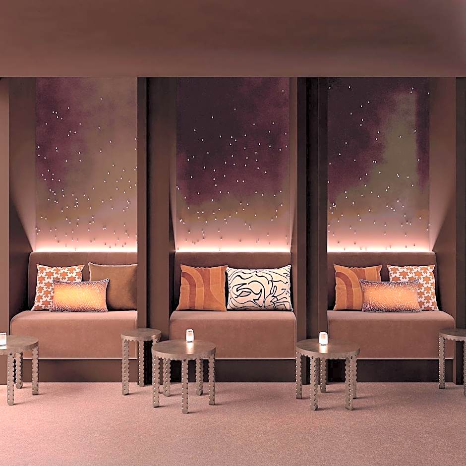 Hotel Gounod Fully Renovated