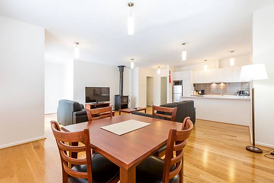 Club Wyndham Dinner Plain, Trademark Collection by Wyndham