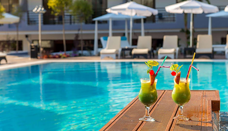 Sunny Days Hotel Apt