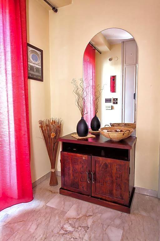 L'Attico di Piazza Mazzini Rooms
