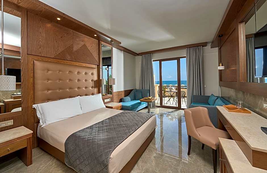 Mediterranean Village Hotel & Spa