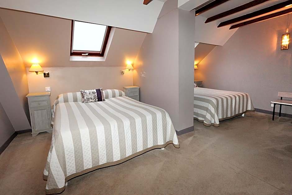 Cit'Hotel Hôtel Beauséjour