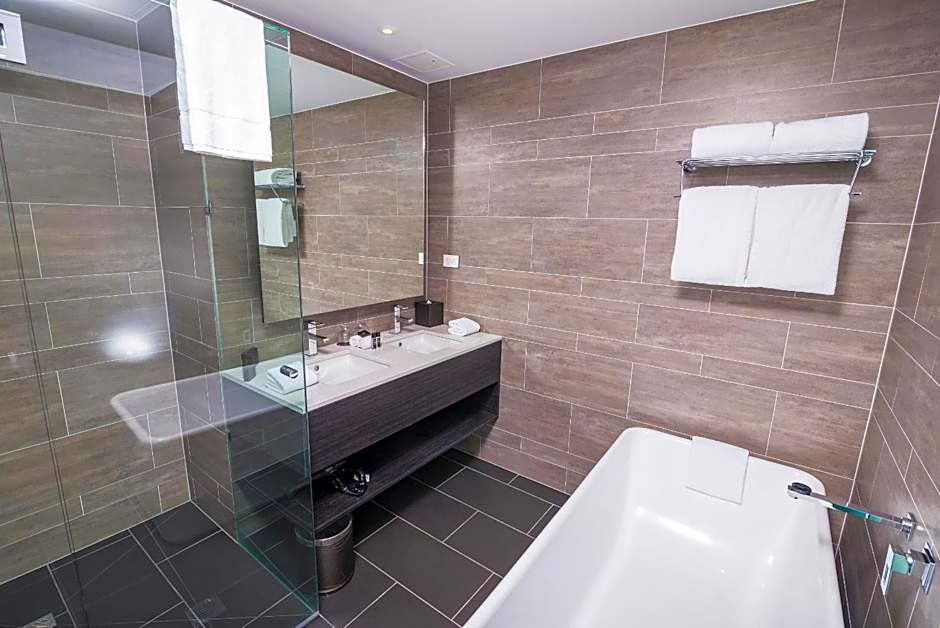 The Point Brisbane - Hotel